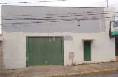 Barracão/galpão para aluguel no bairro jardim piratininga