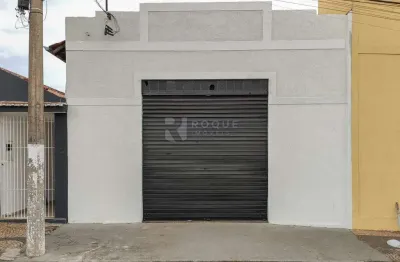 Ponto comercial para alugar no Boa Vista, Limeira 