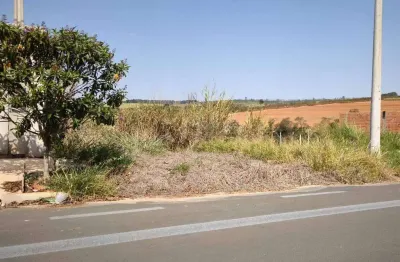 Terreno à venda no Jardim Marajoara, Limeira 