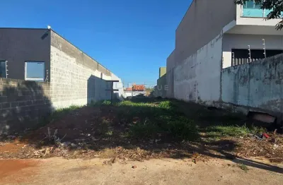 Terreno à venda no Jardim Campo Verde I, Limeira 