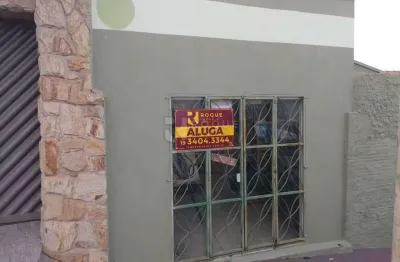 Ponto comercial para alugar no Boa Vista, Limeira 