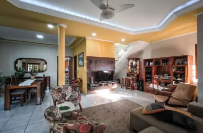 Casa com 3 quartos à venda na Vila Solar, Limeira 