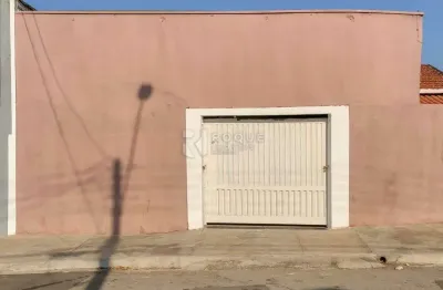 Ponto comercial para alugar na Vila Teixeira Marques, Limeira 