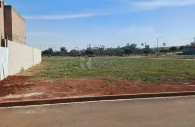 Terreno à venda no Residencial Fazenda Itapema, Limeira 