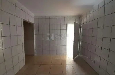 Casa com 3 quartos à venda no Jardim do Lago, Limeira 