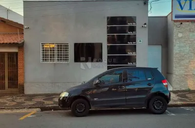 Sala comercial para alugar no Boa Vista, Limeira 