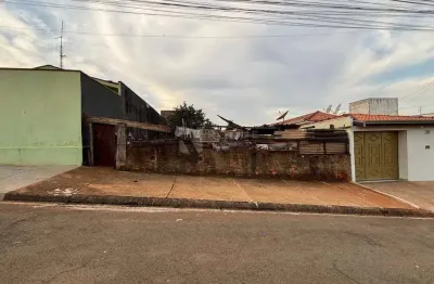 Terreno à venda no bairro jardim são sebastião em iracemápolis-sp.