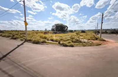 Terreno à venda na Vila Primavera, Limeira 