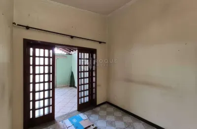 Casa com 3 quartos à venda no Jardim Consoli, Limeira 