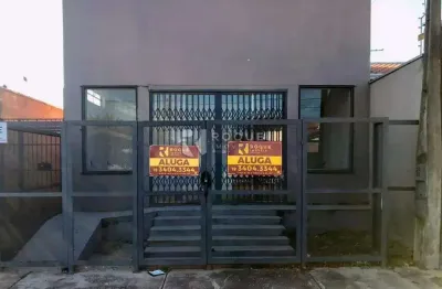 Ponto comercial para alugar no Jardim Santa Adélia, Limeira 