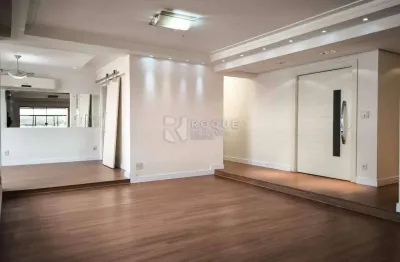 Apartamento com 4 quartos à venda no Centro, Limeira 