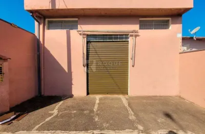 Ponto comercial para alugar no Jardim Nova Europa, Limeira 