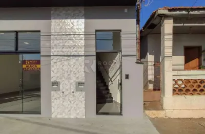 Sala comercial para alugar na Vila Anita, Limeira 