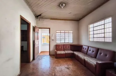 Casa residencial à venda – 3 dormitórios | vila são luiz | limeira/sp