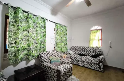 Casa residencial à venda no bairro jardim boa vista