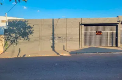 Barracão/galpão para aluguel no bairro parque residencial santa eulália