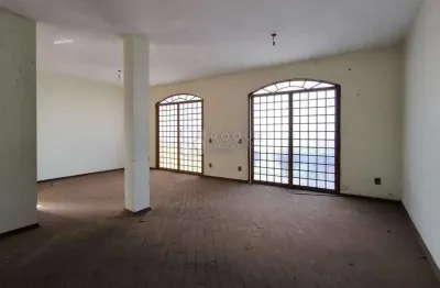 Barracão / Galpão / Depósito à venda no Boa Vista, Limeira 