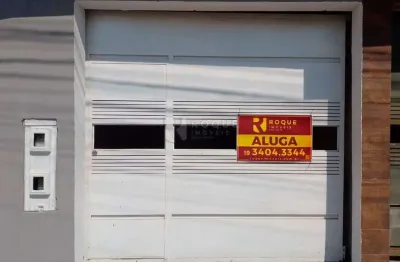 Ponto comercial para alugar no Jardim Palmeiras, Limeira 