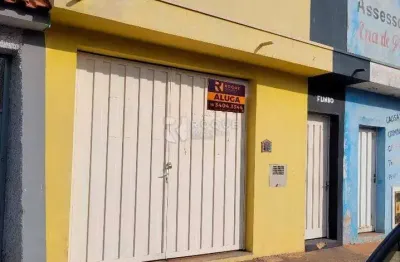 Ponto comercial para alugar no Jardim São Francisco, Limeira 
