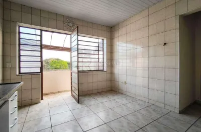 Casa residencial à venda no bairro vila santa lucia