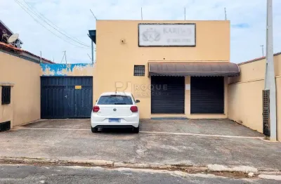 Ponto comercial para alugar no Jardim Boa Esperança, Limeira 