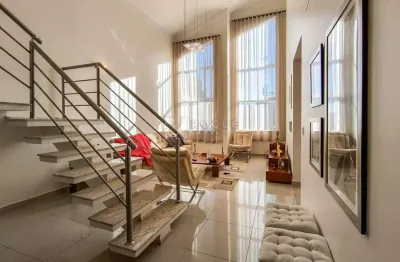 Casa em condomínio à venda – jardim terras de santa elisa – limeira/sp