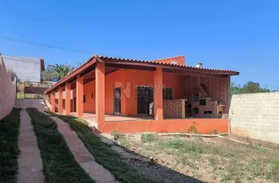 Ótima chácara disponível para venda em limeira. estuda permutas.