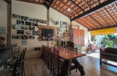 Linda chácara à venda – conforto, lazer e qualidade de vida!