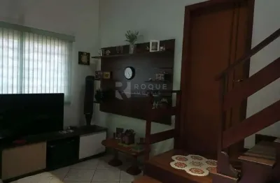 Casa com 3 quartos à venda na Vila Piza, Limeira 