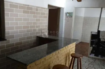 Casa residencial à venda no bairro jardim hortência