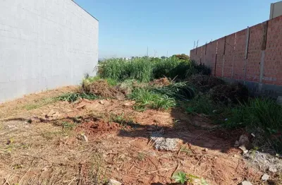 Terreno à venda no Jardim Porto Real IV, Limeira 