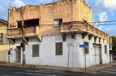 Casa com 3 quartos à venda no Centro, Limeira 