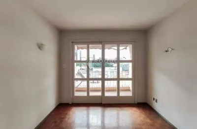 Apartamento com 4 quartos à venda no Centro, Limeira 