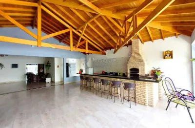 Casa residencial à venda no bairro loteamento industrial