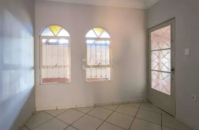 Casa à venda, 3 quartos, 1 banheiro, quintal, 3 vagas, jd morro azul
