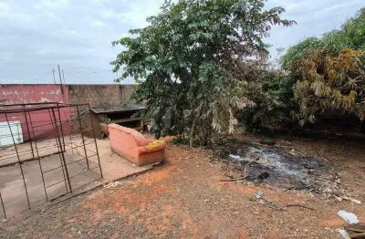 Terreno à venda no Parque Novo Mundo, Limeira 