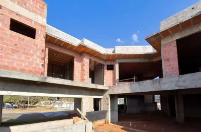 Casa em condomínio à venda no bairro terras de são bento ii