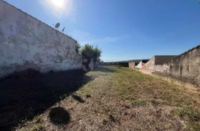 Terreno comercial à venda na Vila Paulista, Rio Claro 