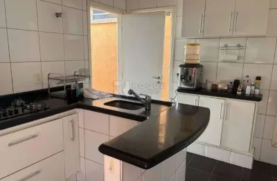 Casa com 3 quartos à venda na Vila Rosana, Limeira 