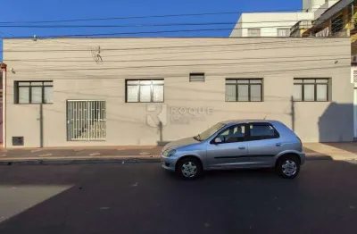 Sala comercial para alugar no Centro, Limeira 
