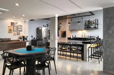 Casa residencial à venda no bairro jardim bandeirantes