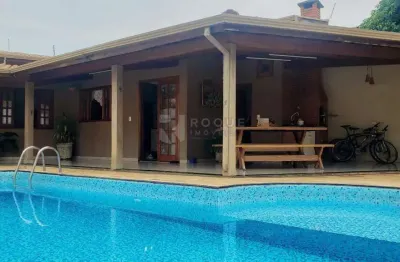 Casa com 2 quartos à venda no Jardim Residencial Village, Limeira 