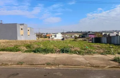 Terreno à venda no bairro jardim cidade universitária i