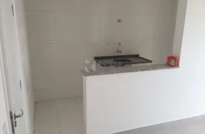 Apartamento com 2 quartos à venda na Chácara Antonieta, Limeira 