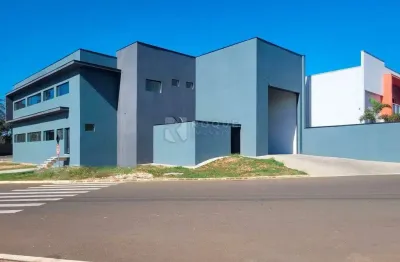 Barracão/galpão para aluguel no bairro centro industrial de limeira cil