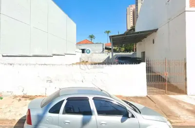 Terreno à venda com 256,30m² – próximo ao centro de limeira/sp