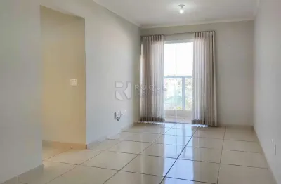 Apartamento com 2 quartos à venda no Jardim São Roque, Limeira 