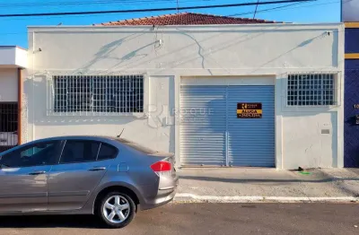 Ponto comercial para alugar na VILA SANTA LÚCIA, Limeira 