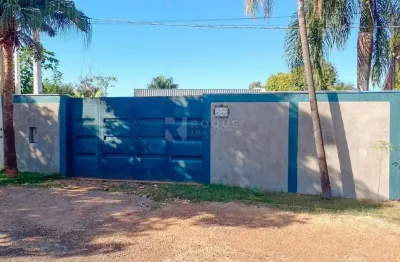 Chácara / sítio com 5 quartos para alugar no Jardim da Graminha, Limeira 