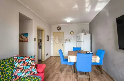 Apartamento com 2 quartos à venda no Centro, Limeira 